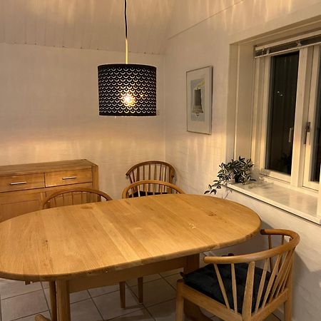 Apartment With Wifi, Close To City Center, Beach And Forrest Aabenraa Exterior photo