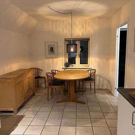 Apartment With Wifi, Close To City Center, Beach And Forrest Aabenraa Exterior photo