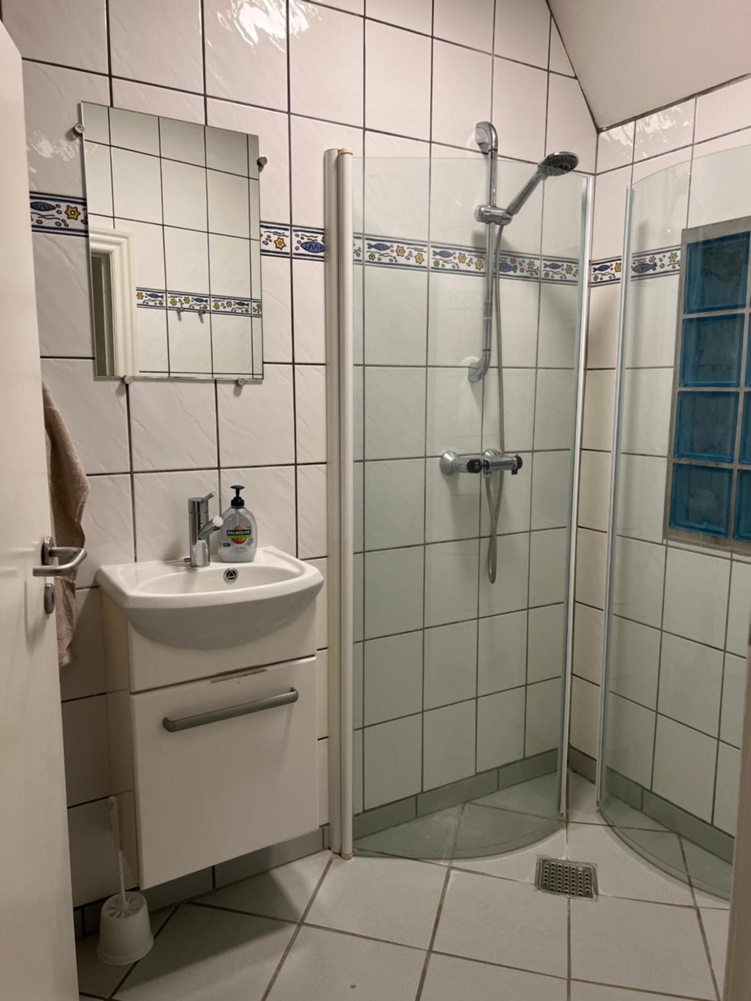 Apartment With Wifi, Close To City Center, Beach And Forrest Aabenraa Exterior photo